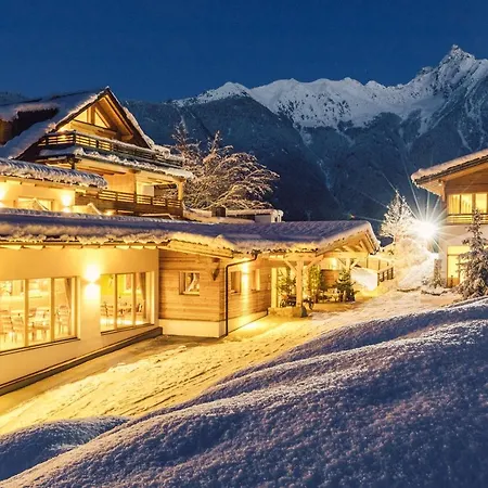 Hotel Ritzlerhof - Adults only-2