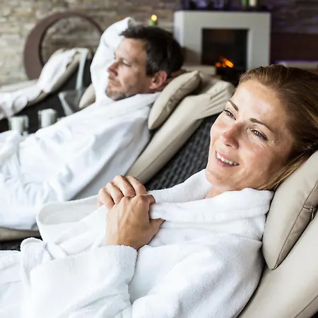 Hotel Ritzlerhof - Adults only-3